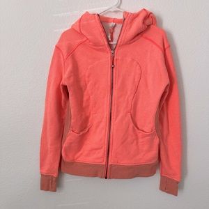 Lululemon Lightweight Scuba Hoodie